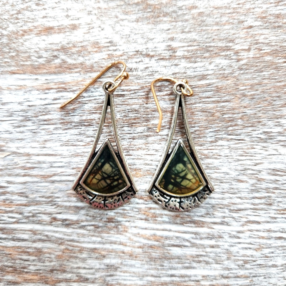 Small Earrings